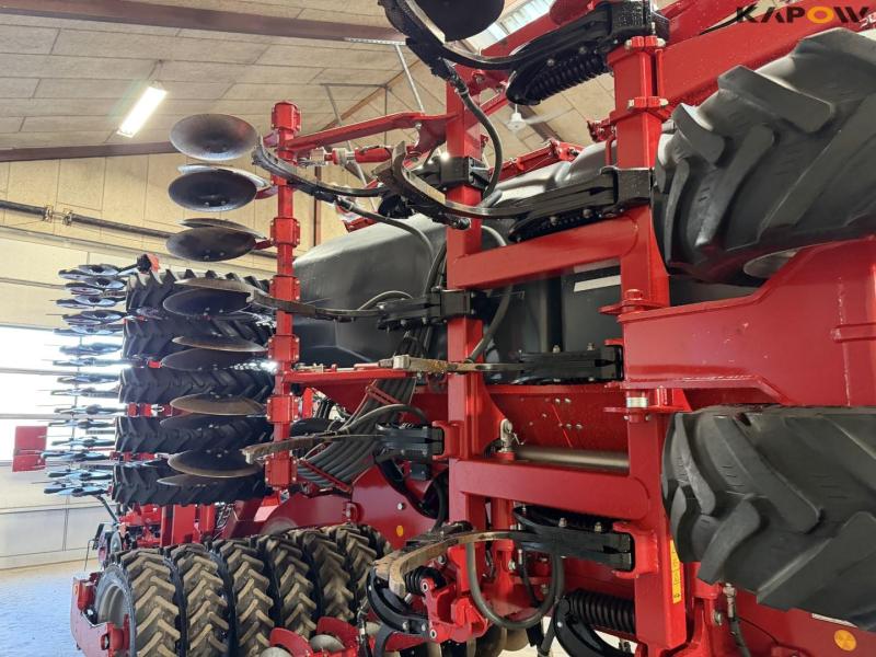 Horsch Focus 6 TD såmaskine 35