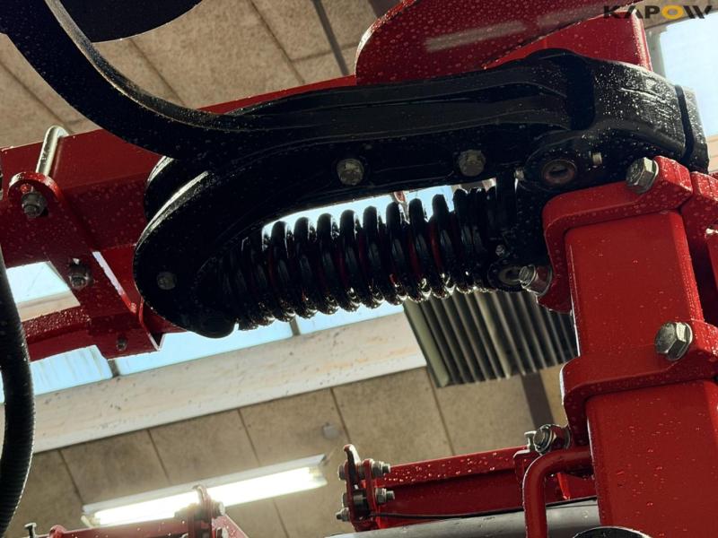 Horsch Focus 6 TD såmaskine 38