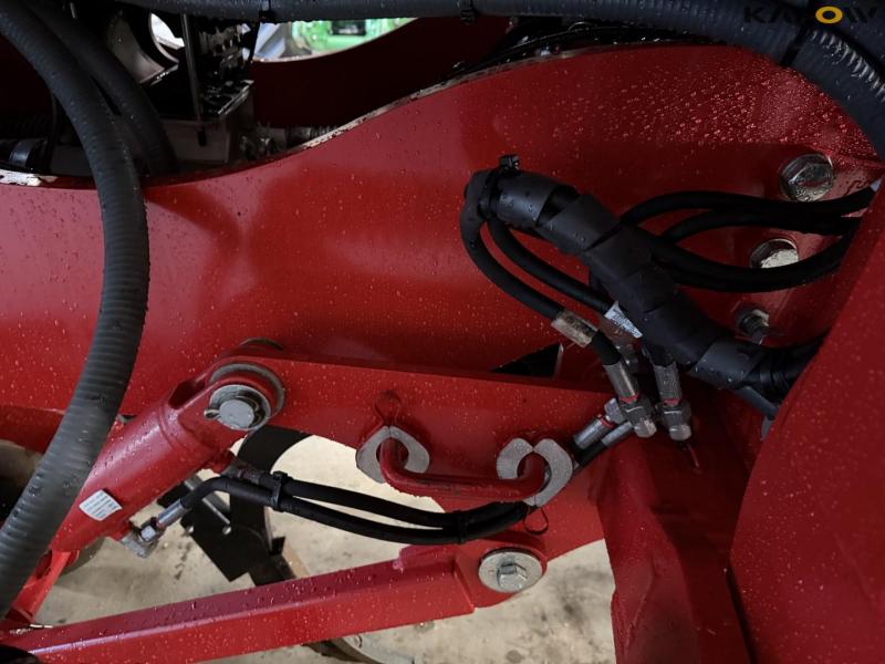 Horsch Focus 6 TD såmaskine 41