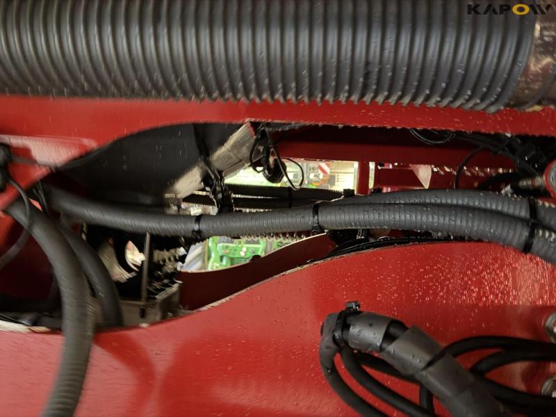 Horsch Focus 6 TD såmaskine 42