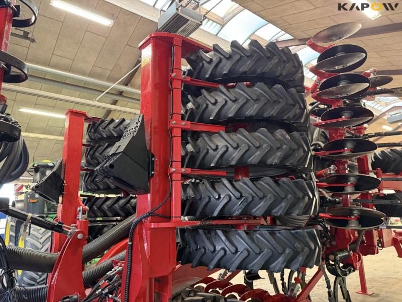 Horsch Focus 6 TD såmaskine 48