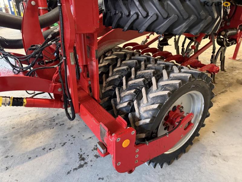 Horsch Focus 6 TD såmaskine 49