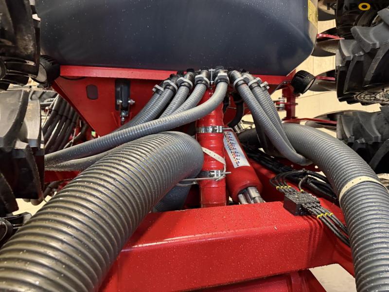 Horsch Focus 6 TD såmaskine 55