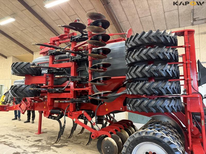 Horsch Focus 6 TD såmaskine 59