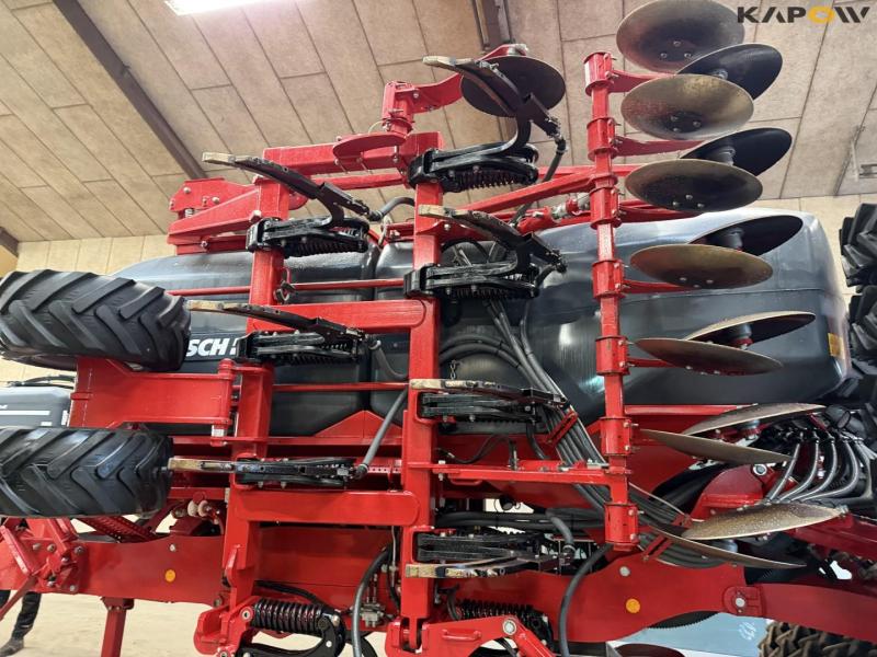 Horsch Focus 6 TD såmaskine 60