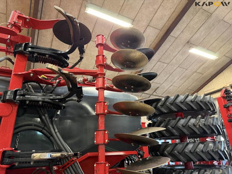 Horsch Focus 6 TD såmaskine 63