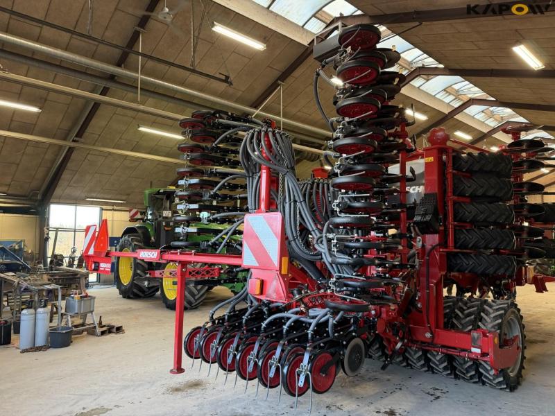 Horsch Focus 6 TD såmaskine 72