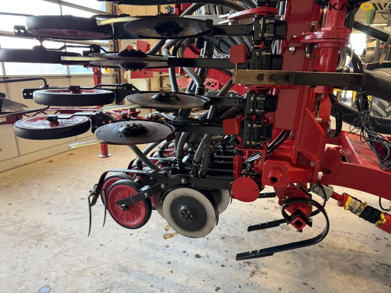 Horsch Focus 6 TD såmaskine 73
