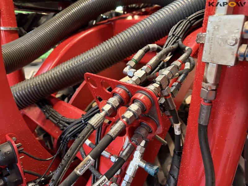 Horsch Focus 6 TD såmaskine 76