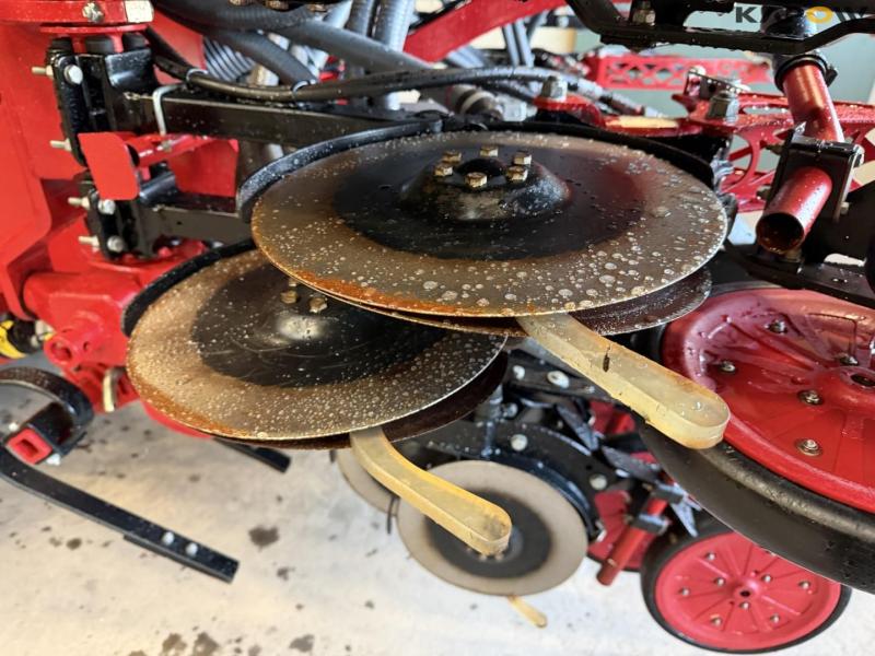 Horsch Focus 6 TD såmaskine 92