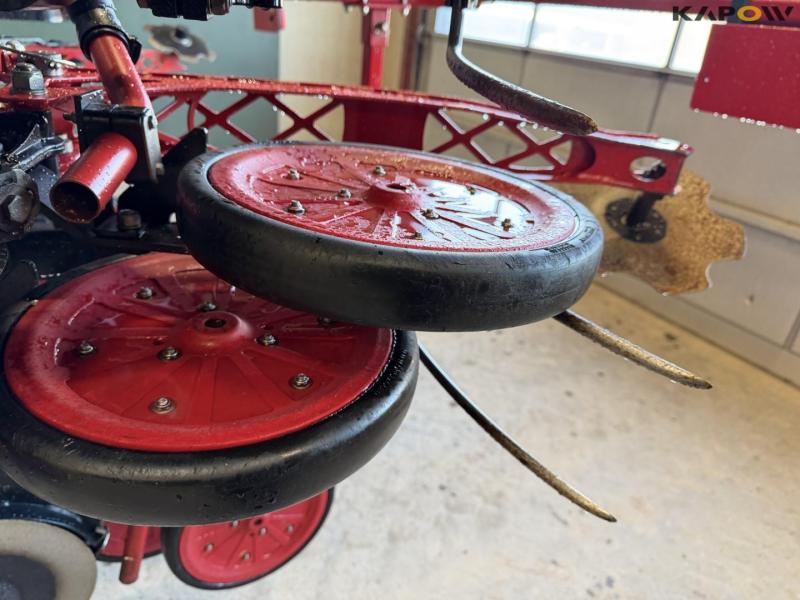 Horsch Focus 6 TD såmaskine 93