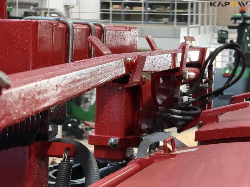 Horsch Focus 6 TD såmaskine 97