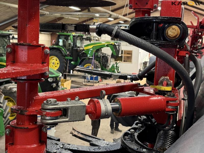 Horsch Focus 6 TD såmaskine 100