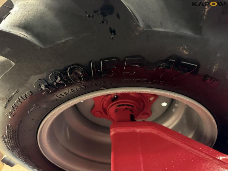 Horsch Focus 6 TD såmaskine 108