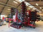 Horsch Focus 6 TD såmaskine 5