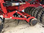 Horsch Focus 6 TD såmaskine 65