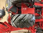 Horsch Focus 6 TD såmaskine 106