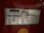 Horsch Focus 6 TD såmaskine 115