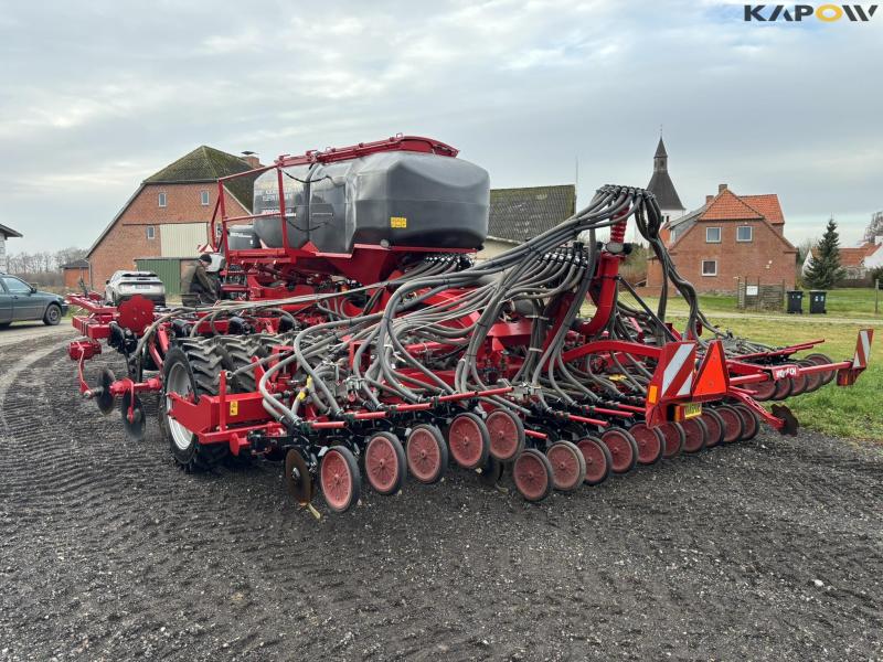 Horsch Focus 6TD med MiniDrill 7