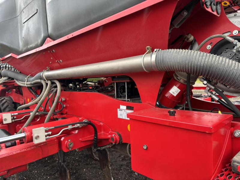Horsch Focus 6TD med MiniDrill 23