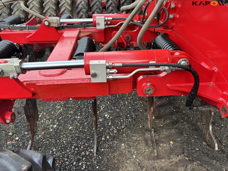 Horsch Focus 6TD med MiniDrill 27