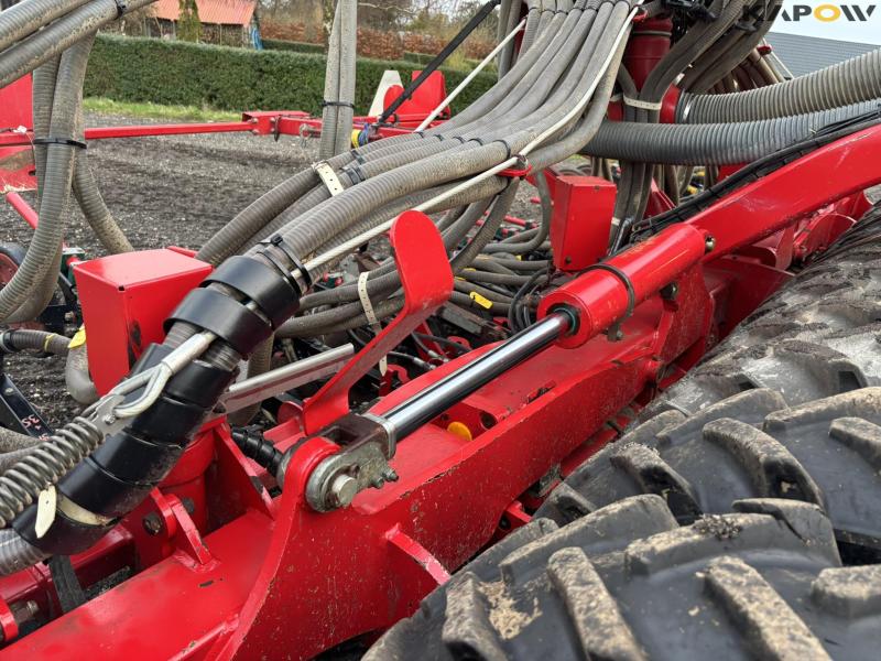 Horsch Focus 6TD med MiniDrill 44