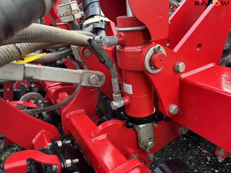 Horsch Focus 6TD med MiniDrill 46