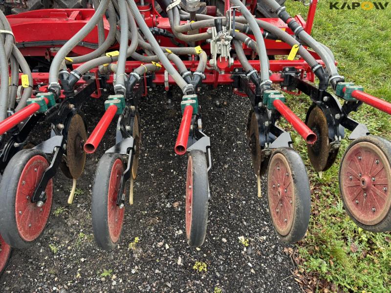 Horsch Focus 6TD med MiniDrill 47