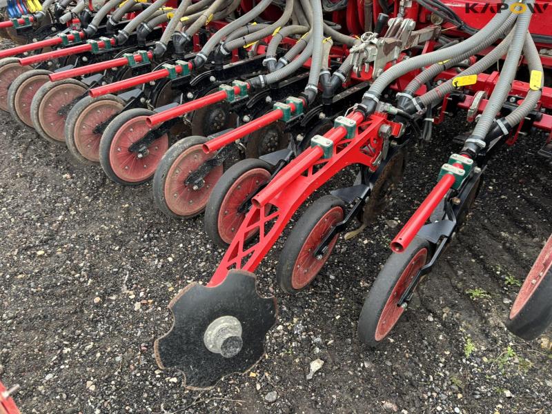 Horsch Focus 6TD med MiniDrill 48