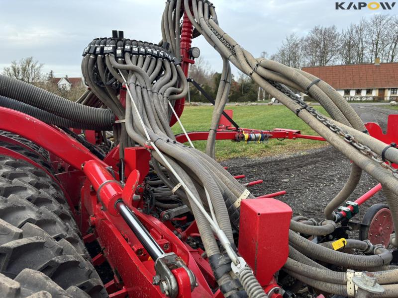 Horsch Focus 6TD med MiniDrill 61