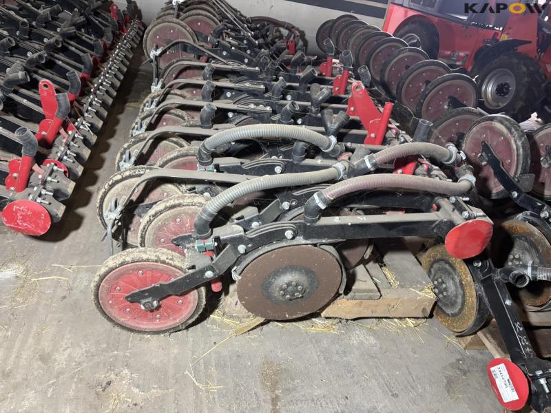 Horsch Focus 6TD med MiniDrill 92