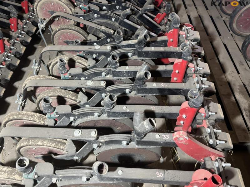 Horsch Focus 6TD med MiniDrill 94