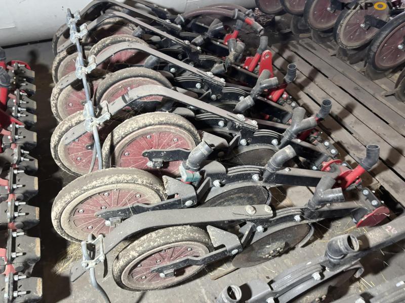 Horsch Focus 6TD med MiniDrill 95