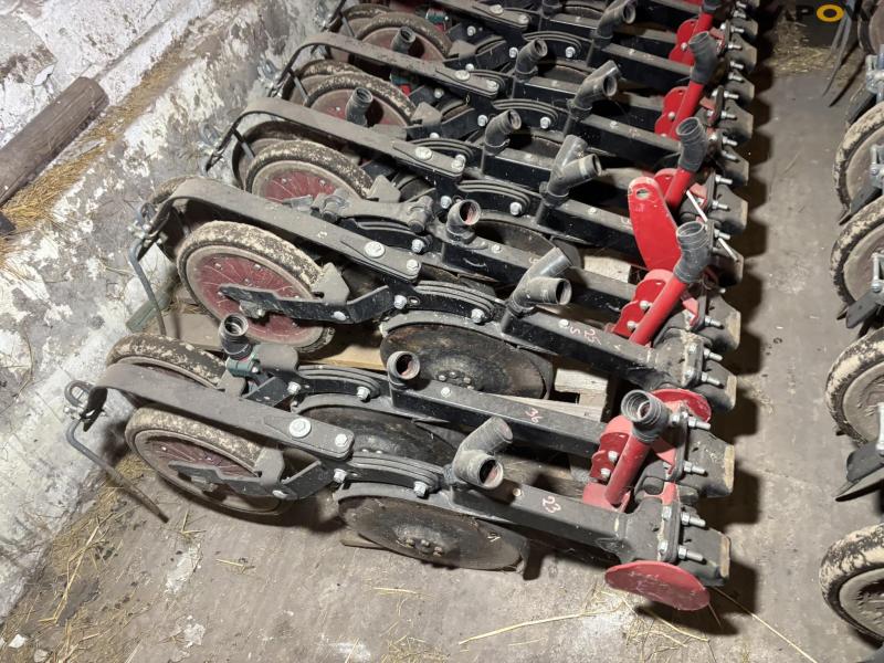 Horsch Focus 6TD med MiniDrill 99