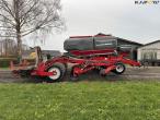 Horsch Focus 6TD med MiniDrill 4