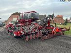 Horsch Focus 6TD med MiniDrill 7
