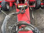 Horsch Focus 6TD med MiniDrill 12