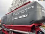 Horsch Focus 6TD med MiniDrill 22