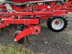 Horsch Focus 6TD med MiniDrill 34