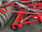 Horsch Focus 6TD med MiniDrill 37