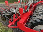 Horsch Focus 6TD med MiniDrill 43