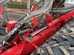 Horsch Focus 6TD med MiniDrill 44