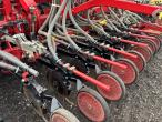 Horsch Focus 6TD med MiniDrill 55