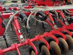 Horsch Focus 6TD med MiniDrill 66
