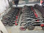 Horsch Focus 6TD med MiniDrill 85