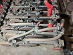 Horsch Focus 6TD med MiniDrill 93