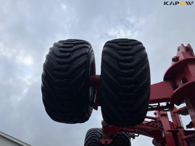 Horsch Joker 12RT tallerkenharve med Duodrill 13