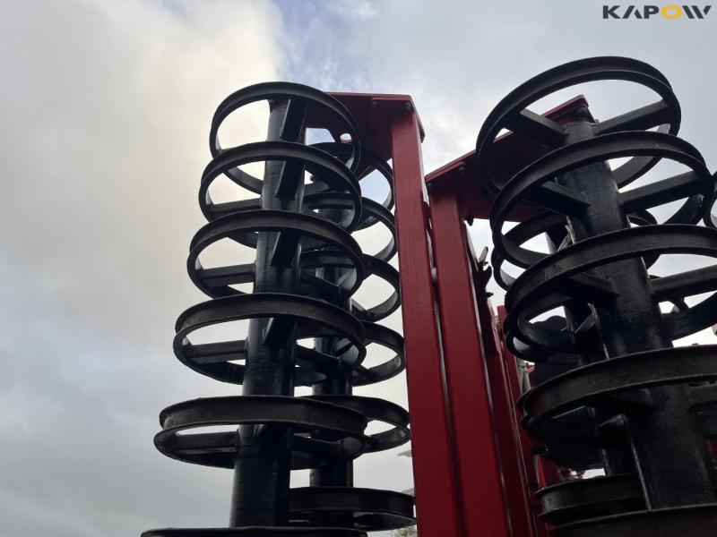 Horsch Joker 12RT tallerkenharve med Duodrill 41