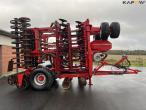 Horsch Joker 12RT tallerkenharve med Duodrill 4