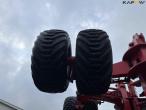 Horsch Joker 12RT tallerkenharve med Duodrill 13